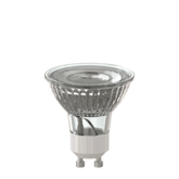 Calex SMD Reflector LED Lamp - GU10 - Chrome